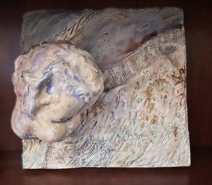 ET L'HUMAIN AUJOURD'HUI. Céramiques